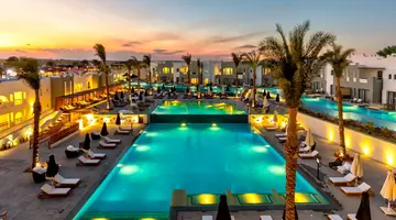 Sunrise Tucana Resort - Grand Select