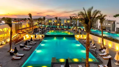 Sunrise Tucana Resort - Grand Select
