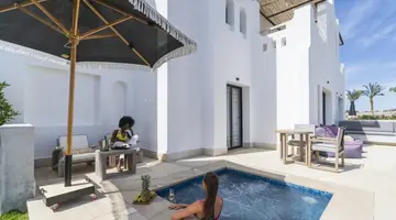 Sunrise Tucana Resort -Grand Select