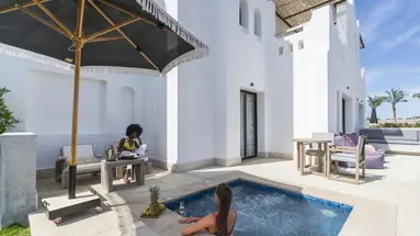 Sunrise Tucana Resort -Grand Select