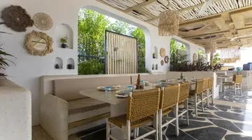Sunrise Tucana Resort - Grand Select