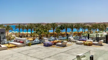 Sunrise Tucana Resort - Grand Select