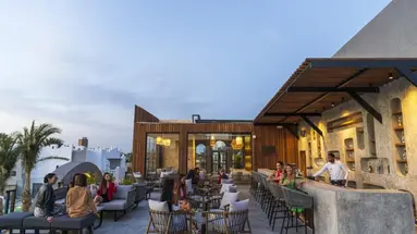 Sunrise Tucana Resort - Grand Select