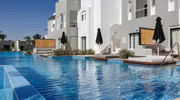 Sunrise Tucana Resort - Grand Select