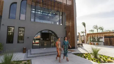 Sunrise Tucana Resort - Grand Select