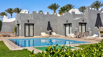 Sunrise Tucana Resort - Grand Select
