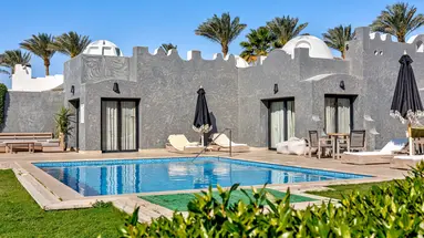 Sunrise Tucana Resort - Grand Select