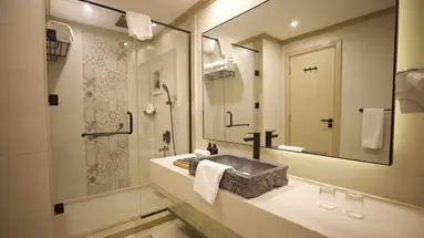 Sunrise Tucana Resort -Grand Select