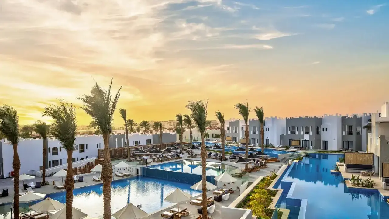 SUNRISE TUCANA RESORT - GRAND SELECT