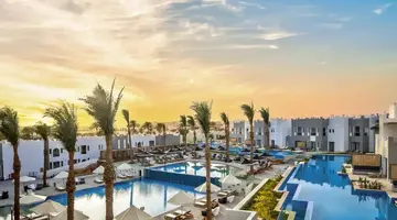 SUNRISE TUCANA RESORT - GRAND SELECT