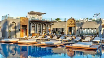 Sunrise Tucana Resort - Grand Select