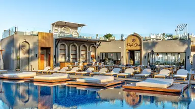 Sunrise Tucana Resort - Grand Select