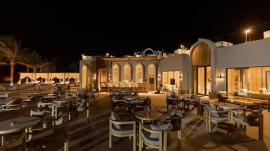 SUNRISE Tucana Resort -Grand Select