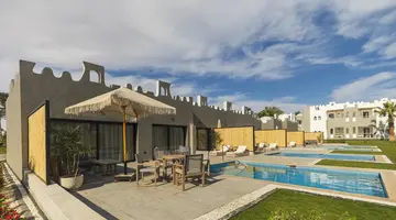SUNRISE TUCANA RESORT