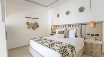 SUNRISE TUCANA RESORT