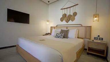 SUNRISE TUCANA RESORT