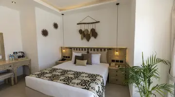 SUNRISE TUCANA RESORT