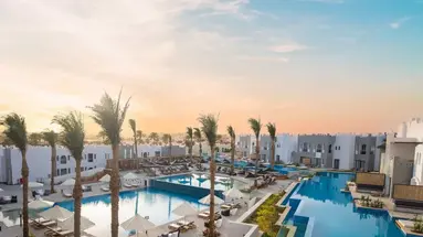 Sunrise Tucana Resort