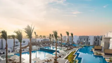 SUNRISE TUCANA RESORT