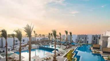 SUNRISE TUCANA RESORT