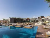 SUNRISE TUCANA RESORT