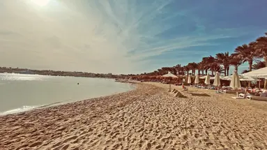 SUNRISE TUCANA RESORT