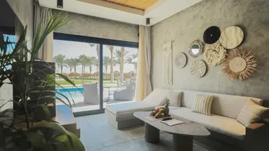 SUNRISE TUCANA RESORT