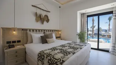 SUNRISE TUCANA RESORT