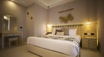 SUNRISE TUCANA RESORT