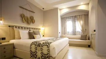 SUNRISE TUCANA RESORT