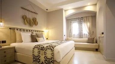 SUNRISE TUCANA RESORT