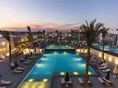 SUNRISE TUCANA RESORT