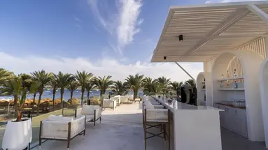 SUNRISE TUCANA RESORT