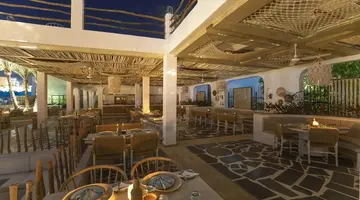 Sunrise Tucana Resort