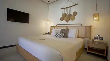 SUNRISE TUCANA RESORT