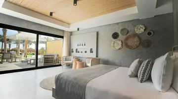 SUNRISE TUCANA RESORT