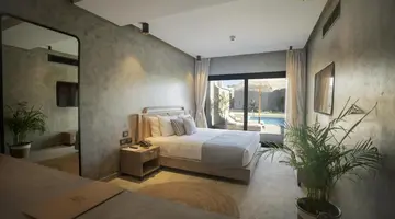 SUNRISE TUCANA RESORT