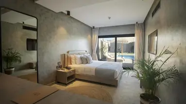 SUNRISE TUCANA RESORT