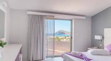 Sunrise Village Hotel Platanias