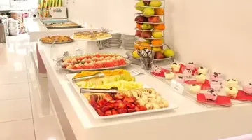 Sunrise Village Hotel Platanias