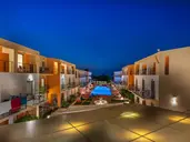 Sunrise Village Hotel Platanias