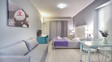 Sunrise Village Hotel Platanias