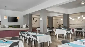 Sunrise Village Hotel Platanias