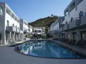 Sunrise Village Hotel Platanias