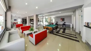 Sunrise Village Hotel Platanias