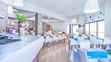 Sunrise Village Hotel Platanias