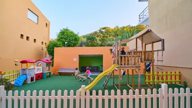 Sunrise Village Hotel Platanias