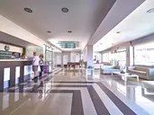 Sunrise Village Hotel Platanias