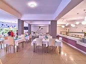 Sunrise Village Hotel Platanias