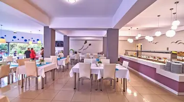 Sunrise Village Hotel Platanias